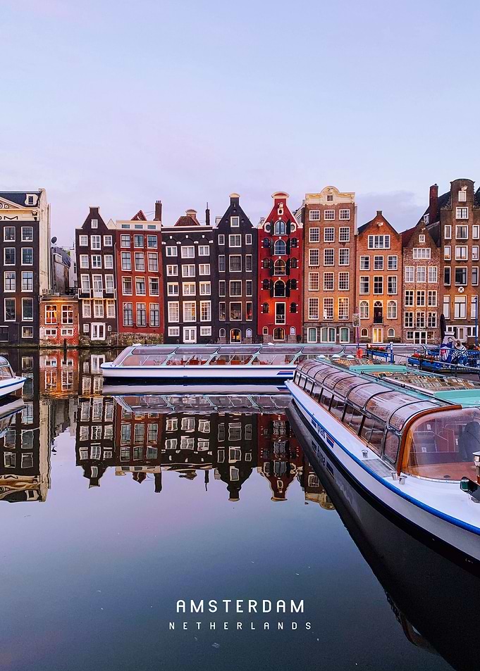 Amsterdam