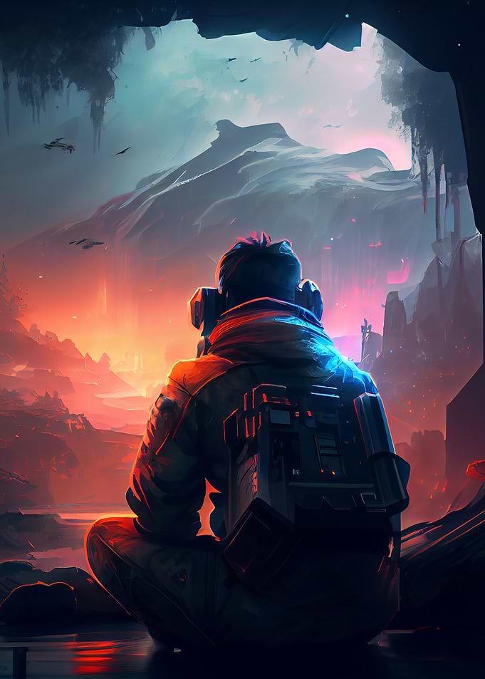 Watching the gaming