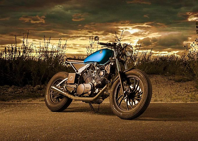 Yamaha
