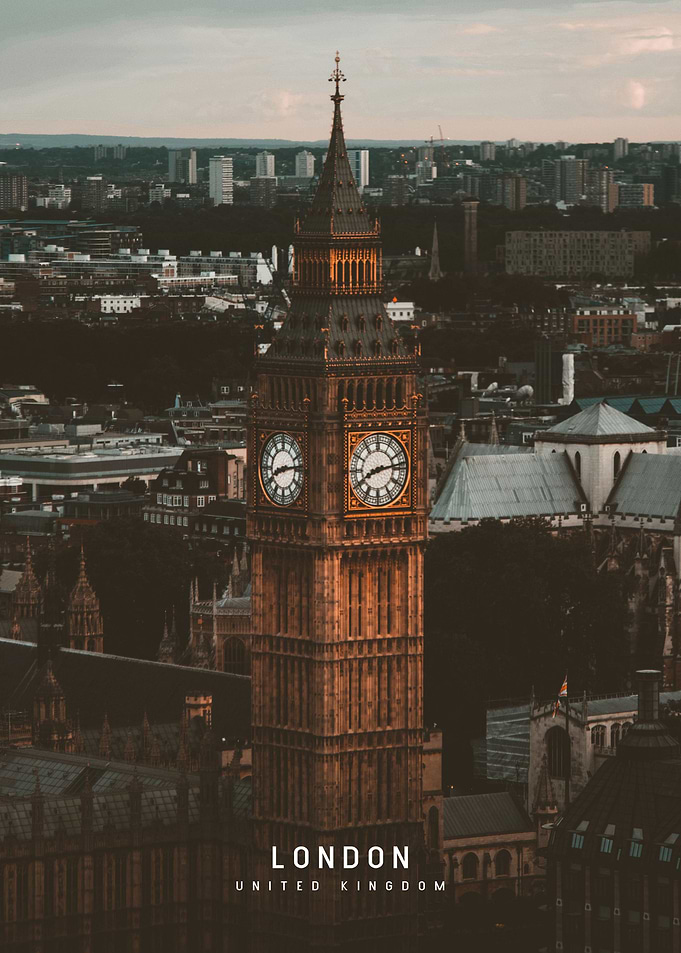 London
