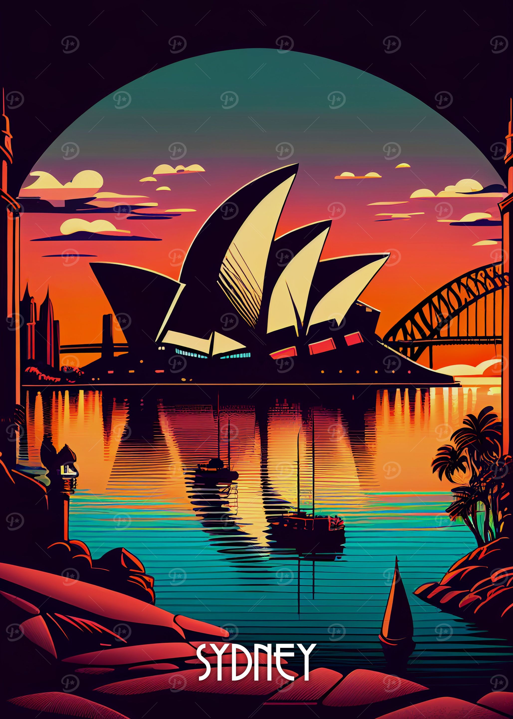 Sydney