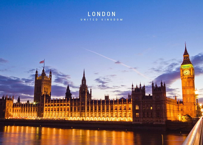London
