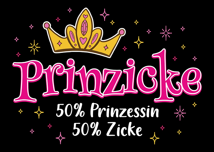 Princess Bitch