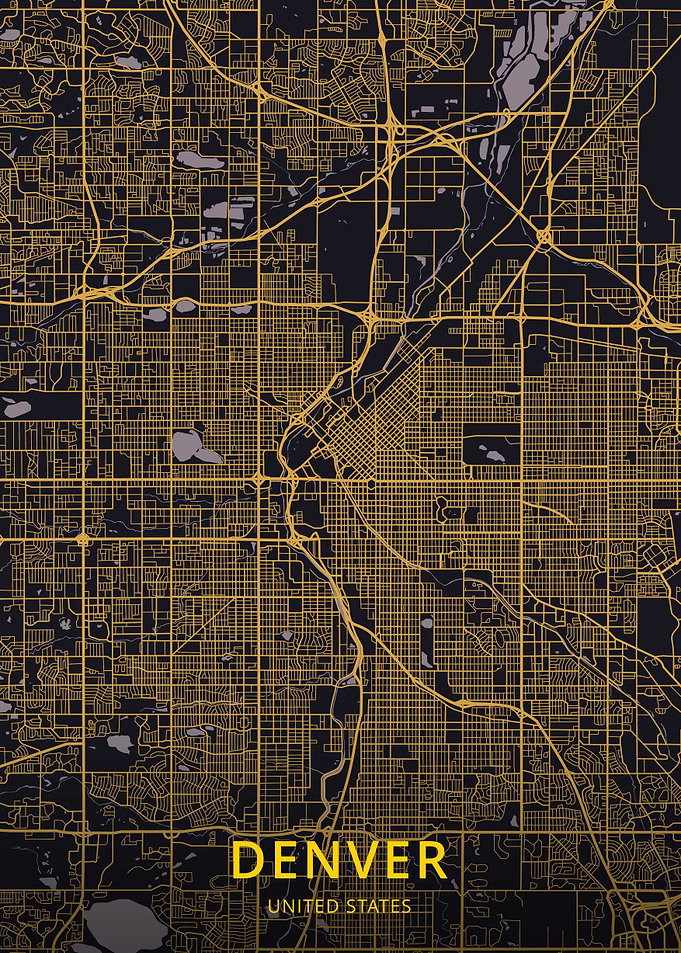 DENVER