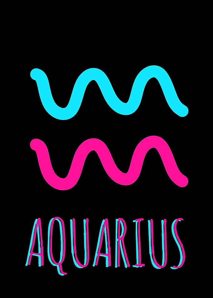 aquarius zodiac sign