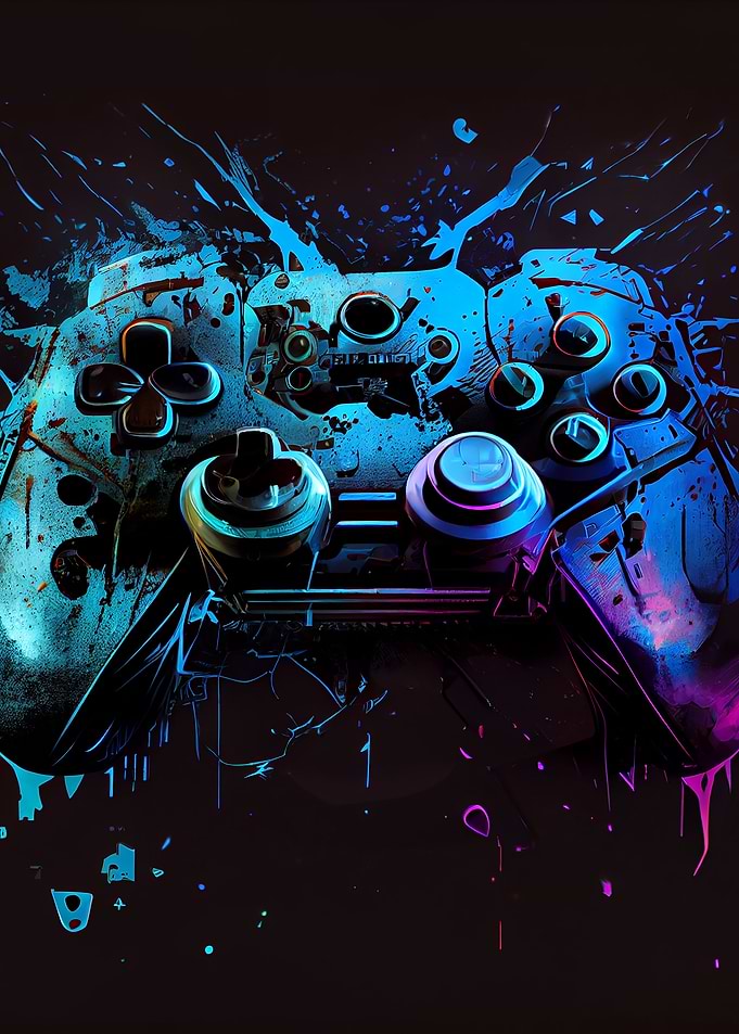 UP close controller