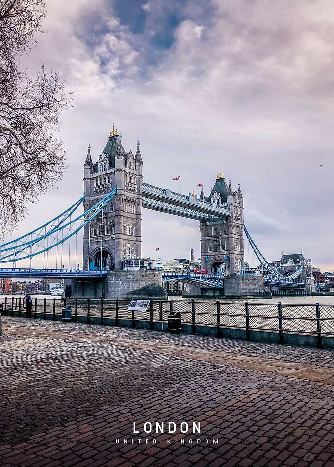 London