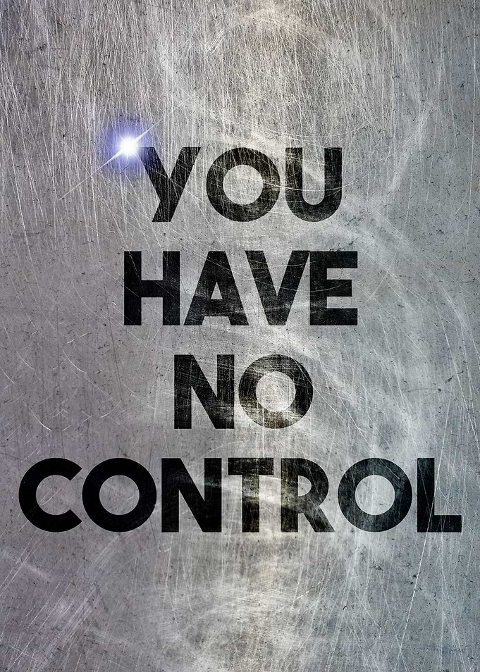 CONTROL METAL
