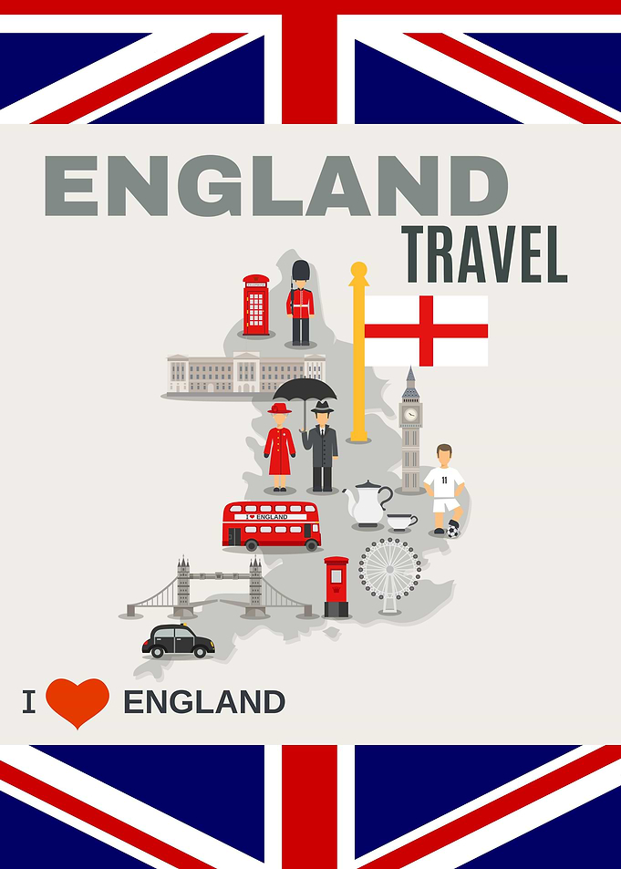 England Culture