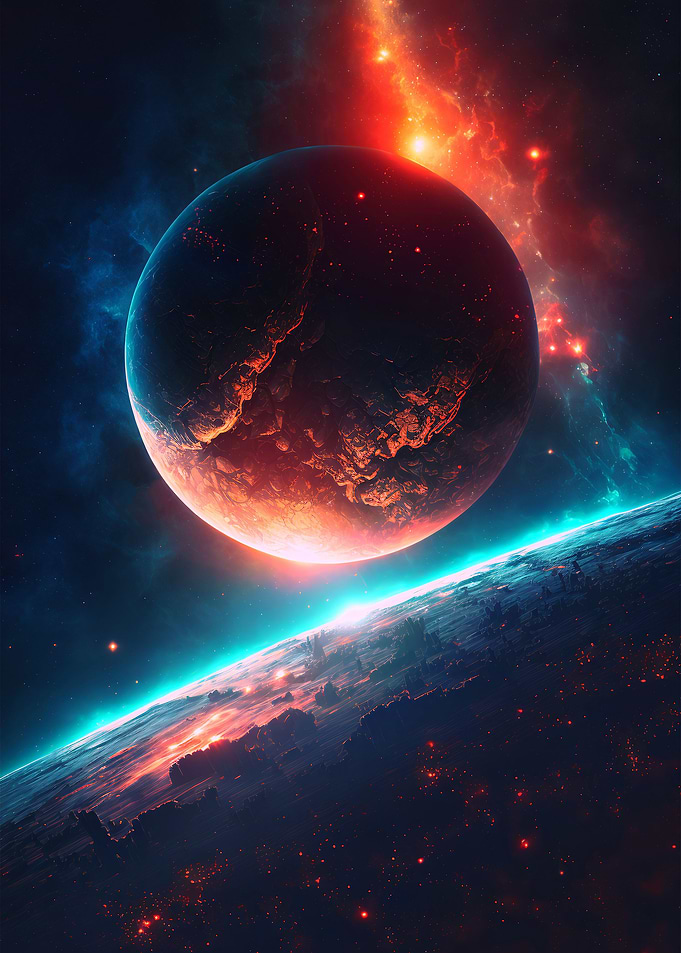 Oblivion