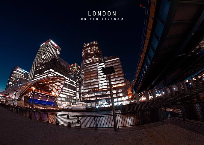 London
