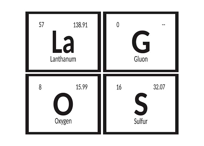Elements of Lagos