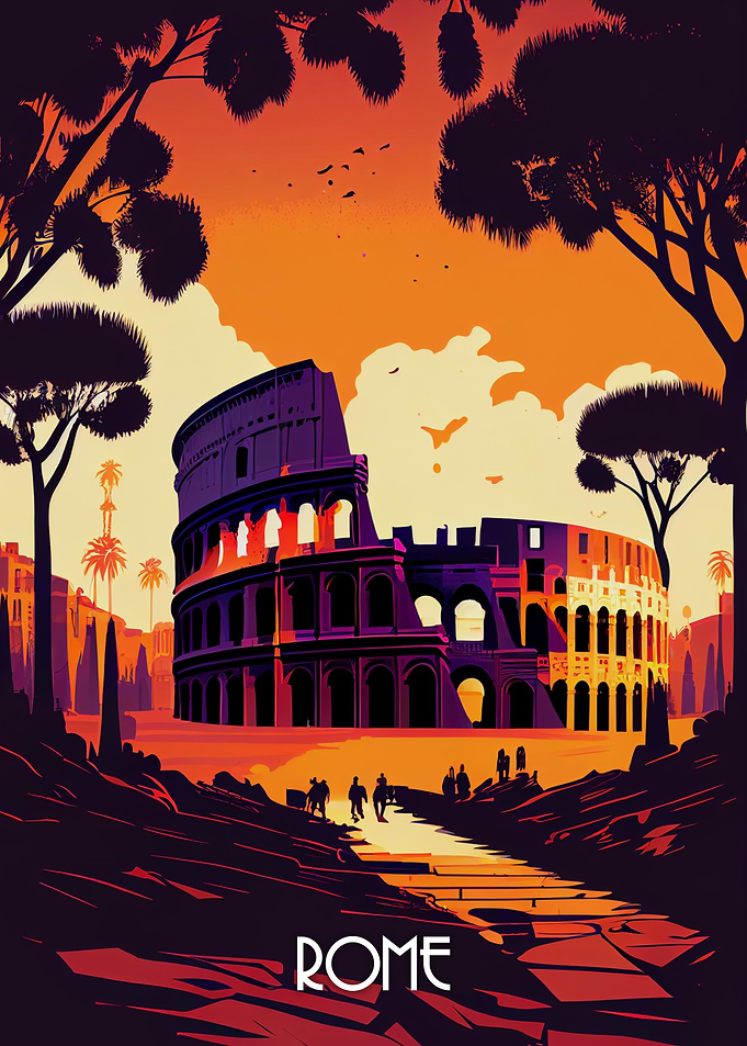 Rome