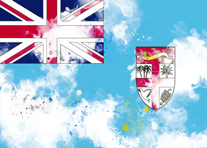 Fiji