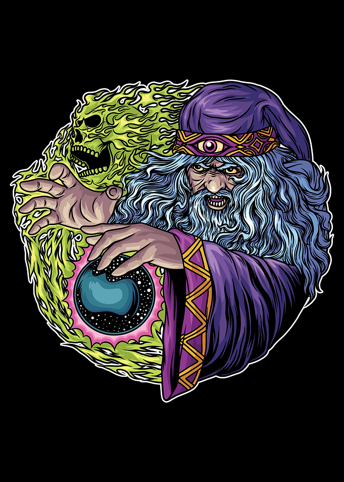 wizard