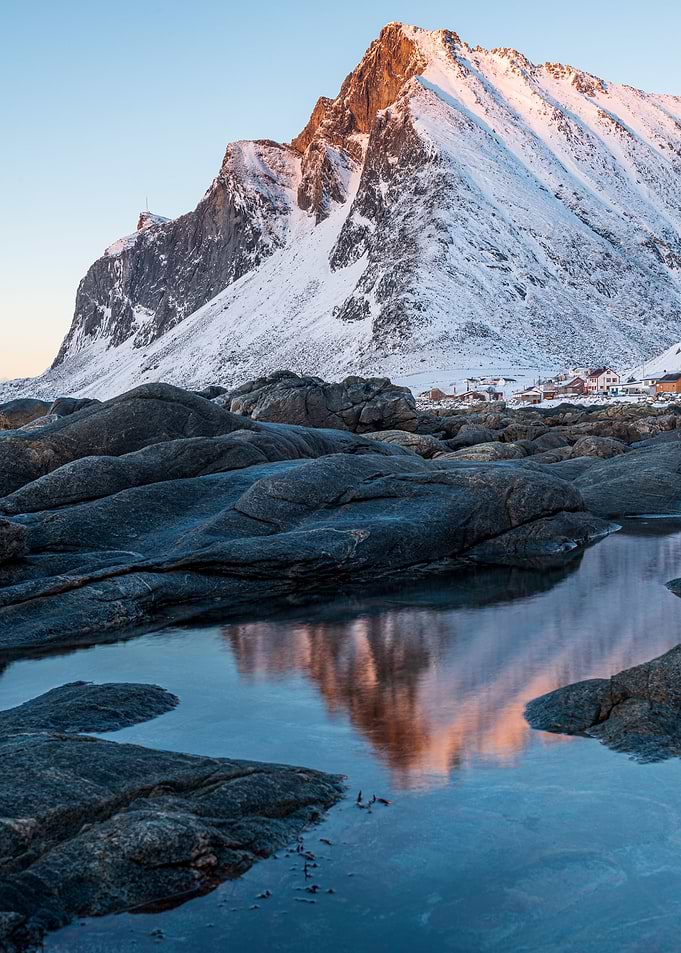 Nordic Light