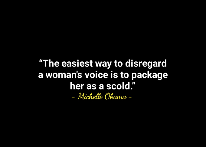 Michelle Obama quotes