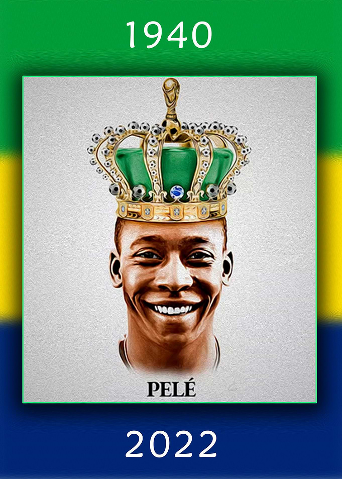 Pele footballer