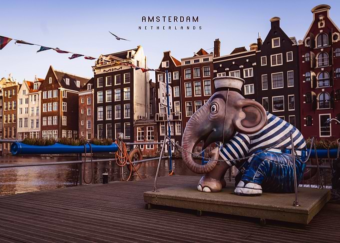 Amsterdam