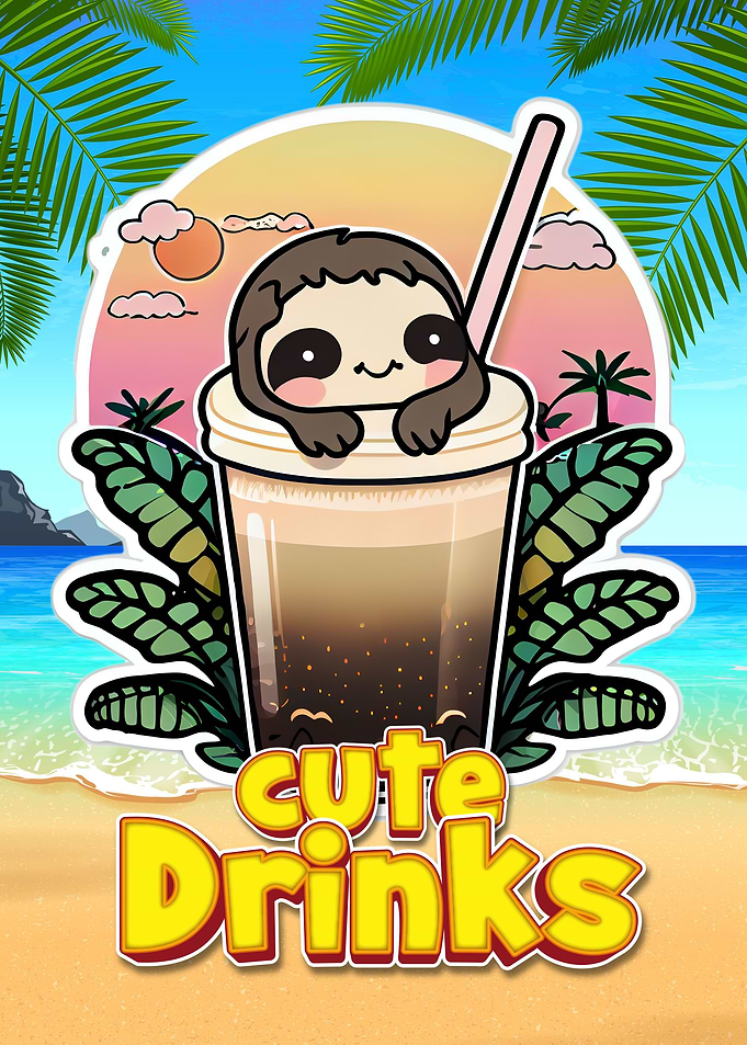 Sweet Sloth Drink