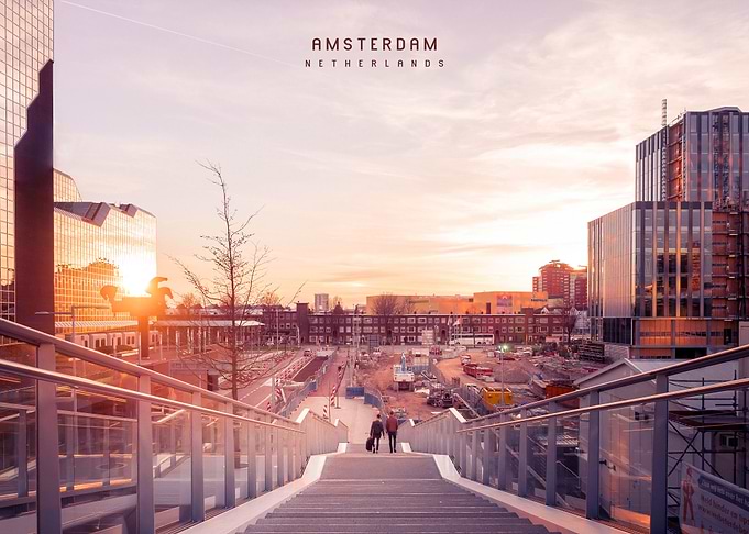 Amsterdam