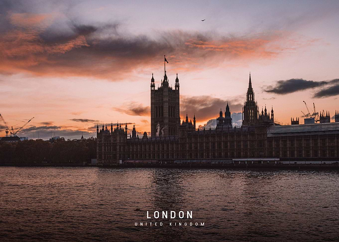 London