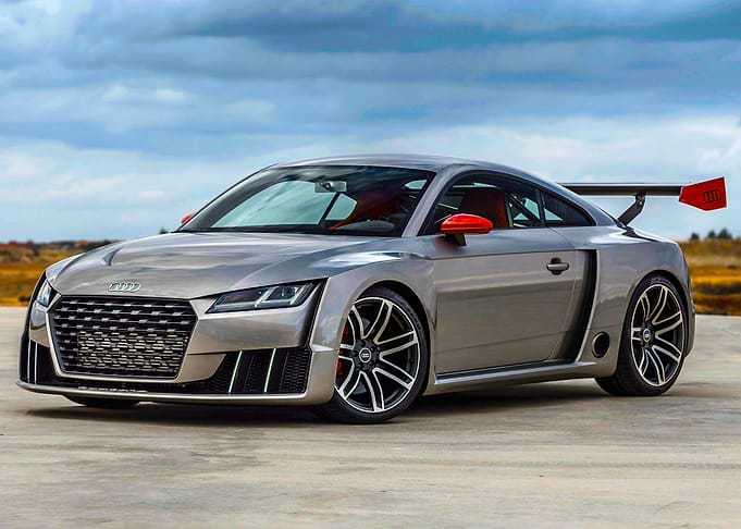 Audi