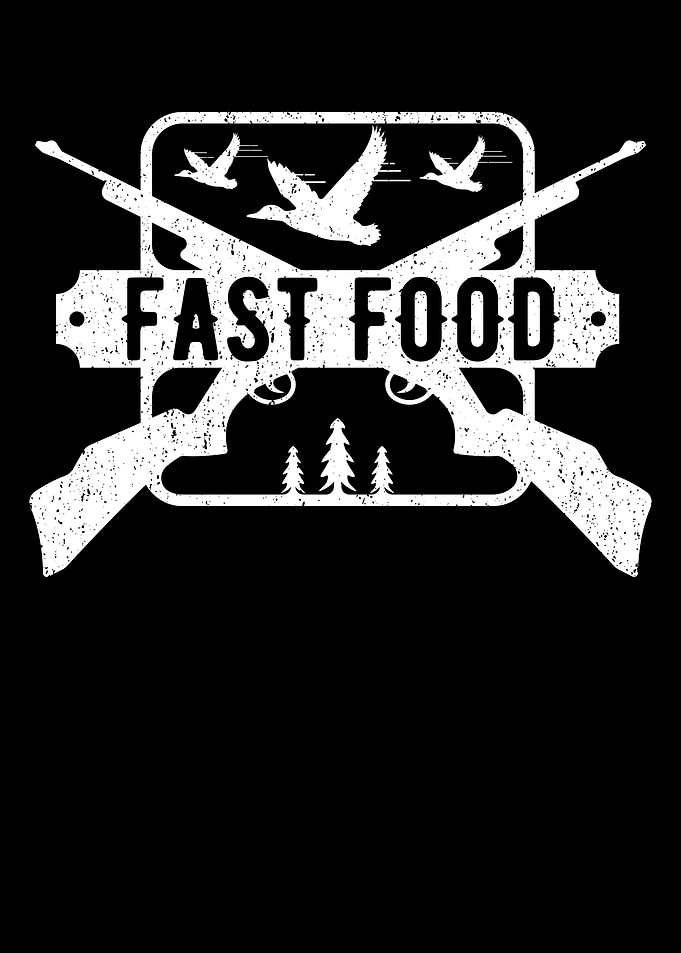 Waterfowl Duck Hunter Pun