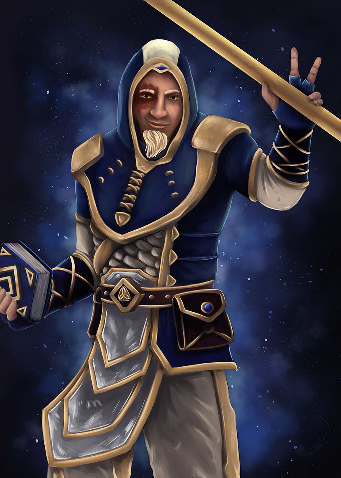 Cyrandien