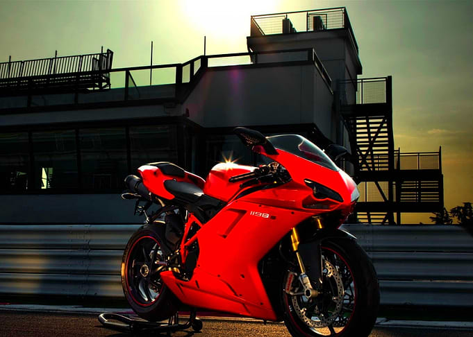Ducati
