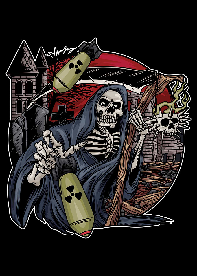 skull