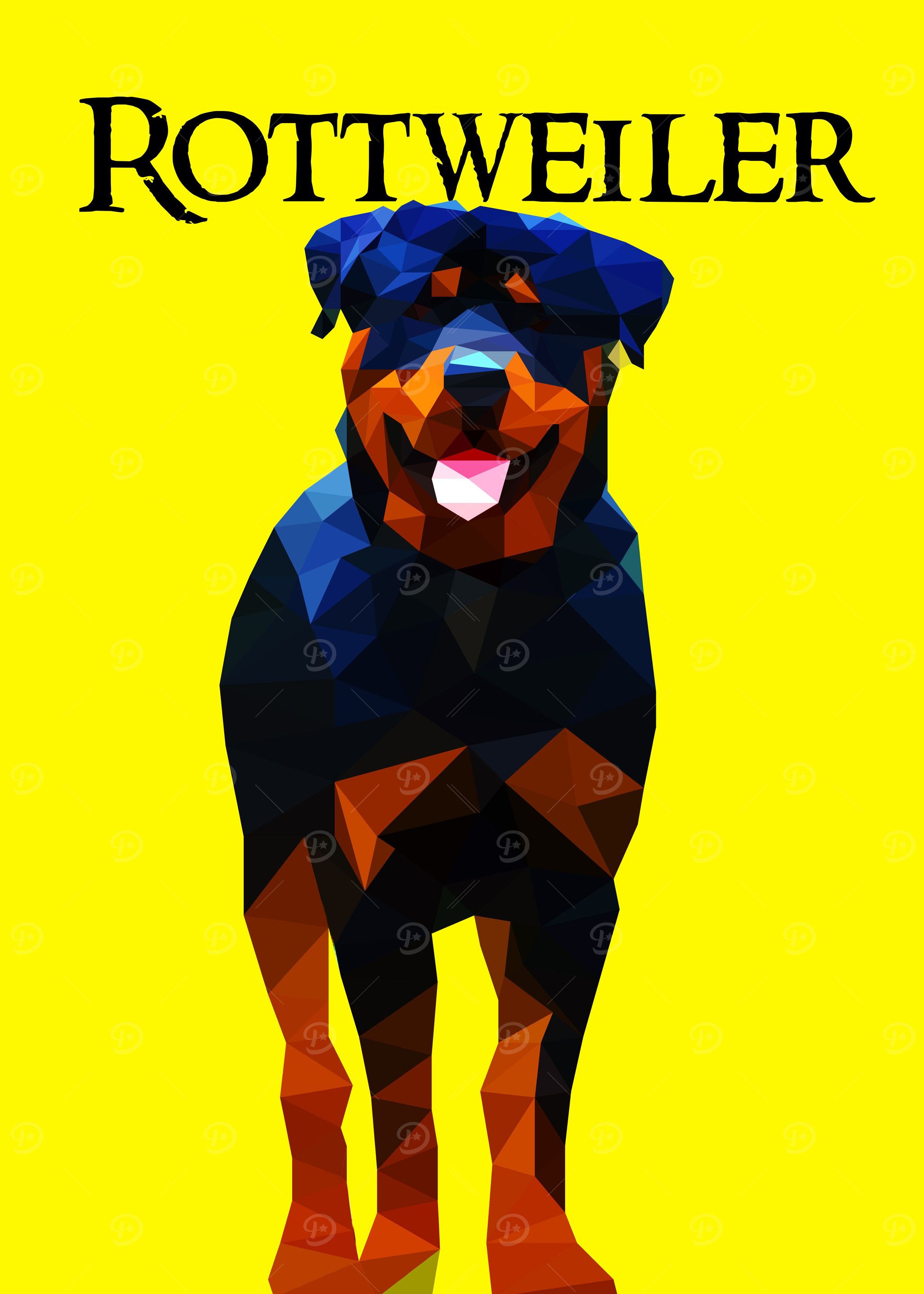 Rottweiler