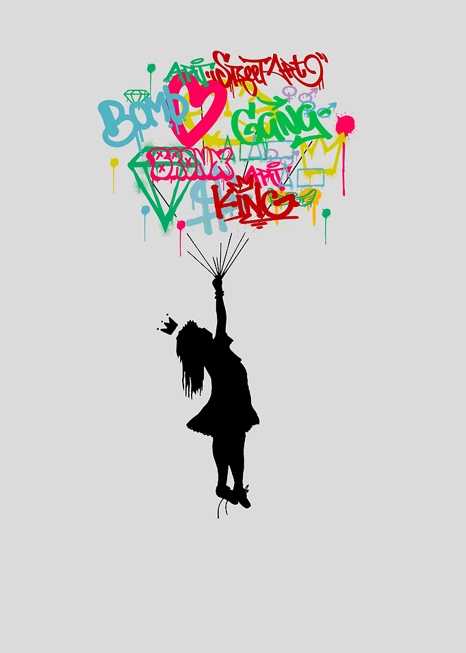 I want to fly