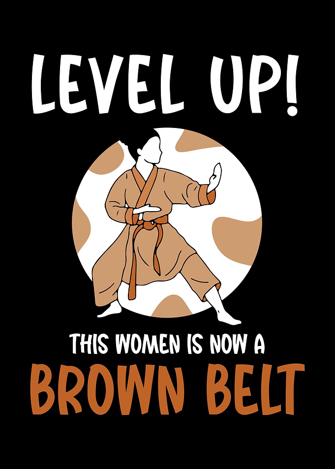 Karate Women