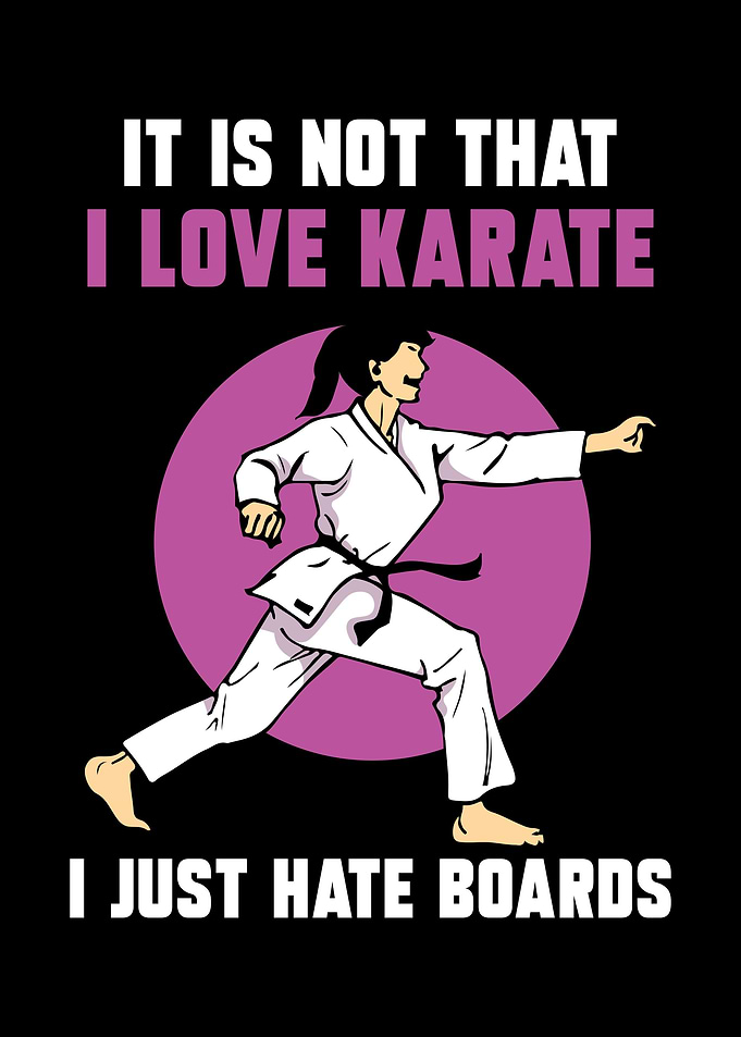 Karate