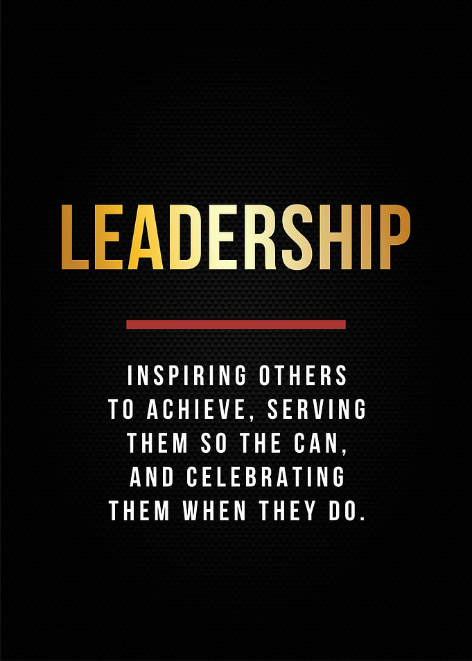 leadership motivational