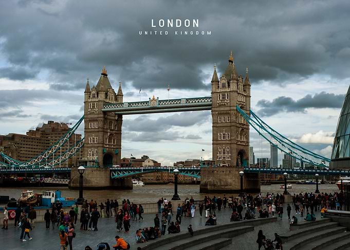 London