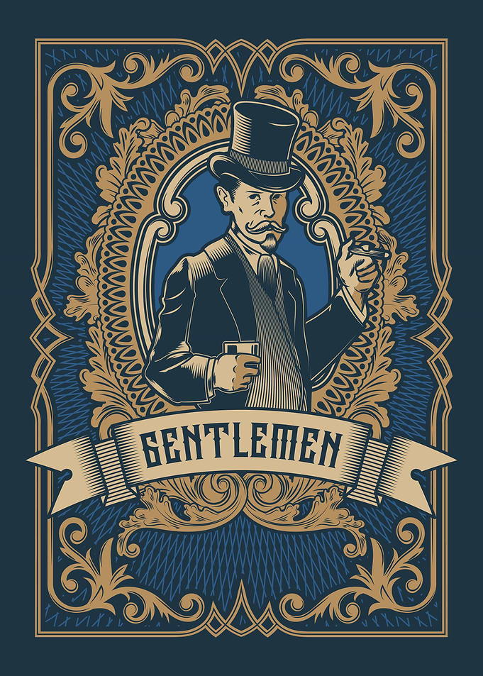 Gentlemen Club