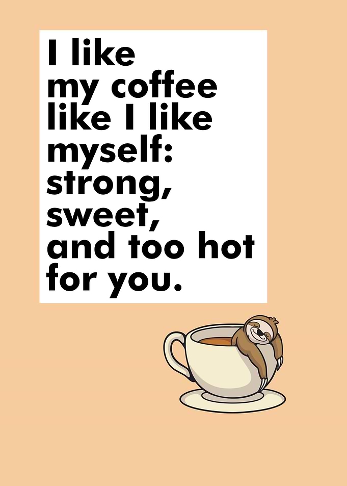 coffee quotes