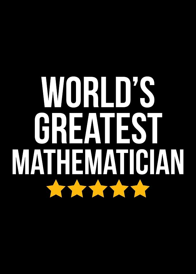 Worlds Greatest