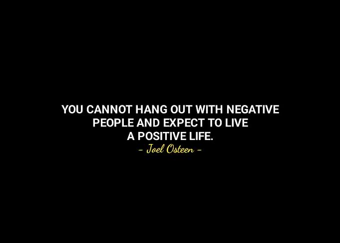 Joel Osteen quotes