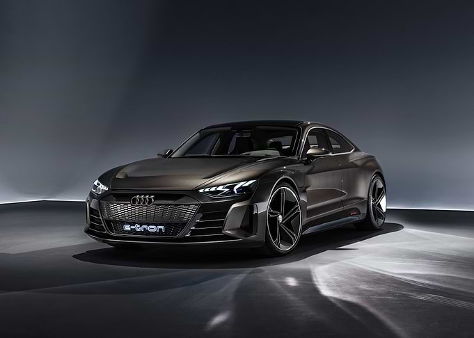 audi