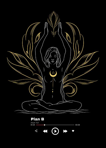 Plan B poster