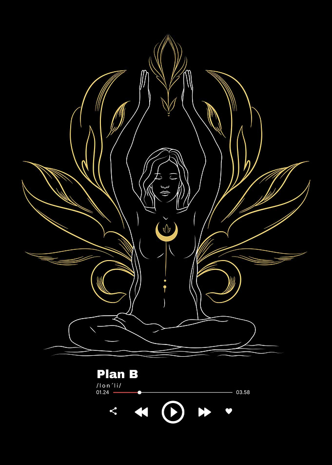 Plan B poster