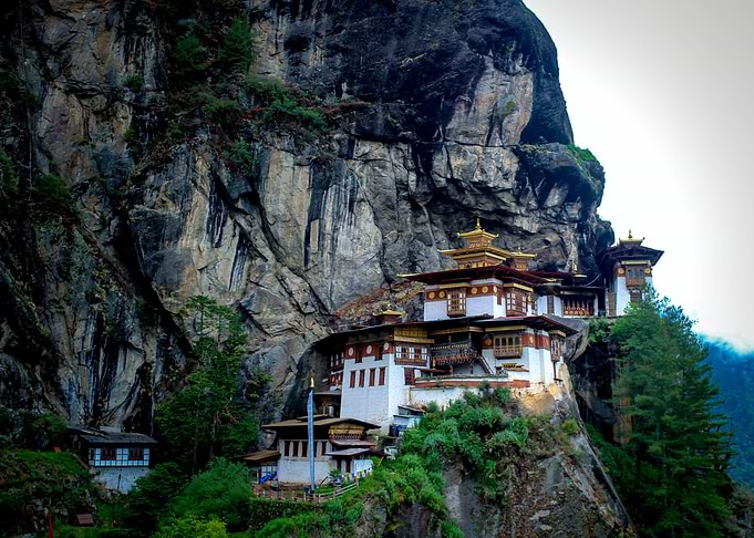 Bhutan