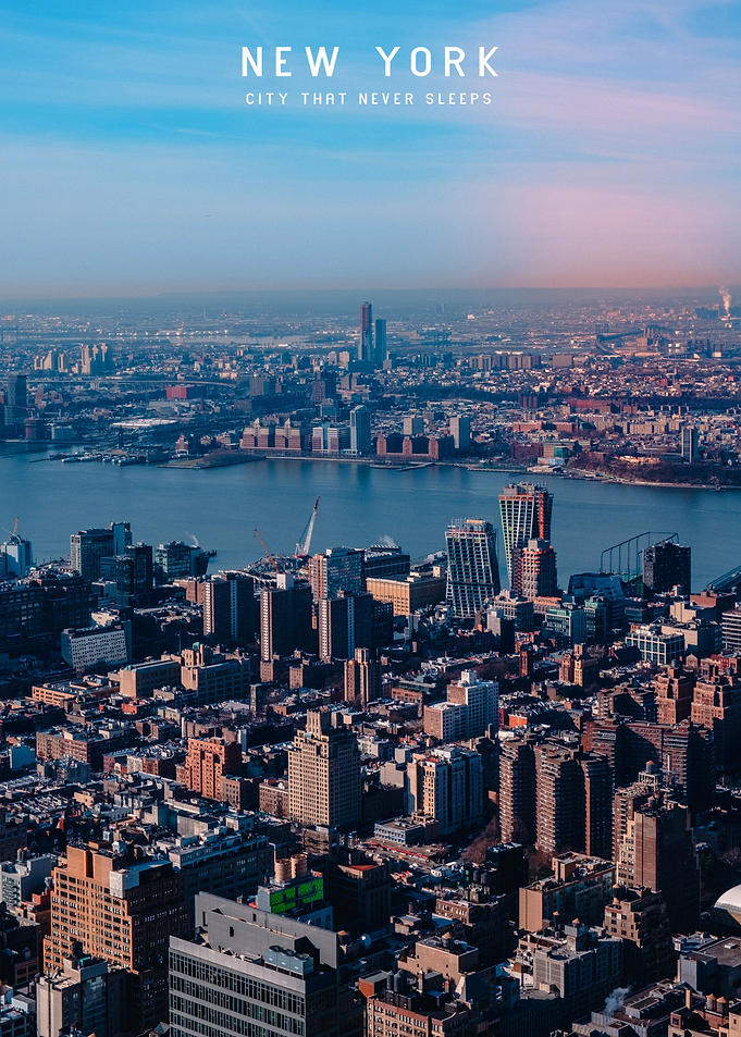 New York