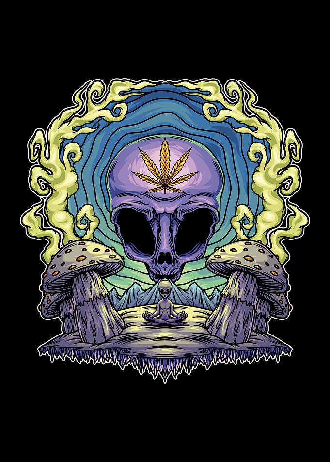 Alien