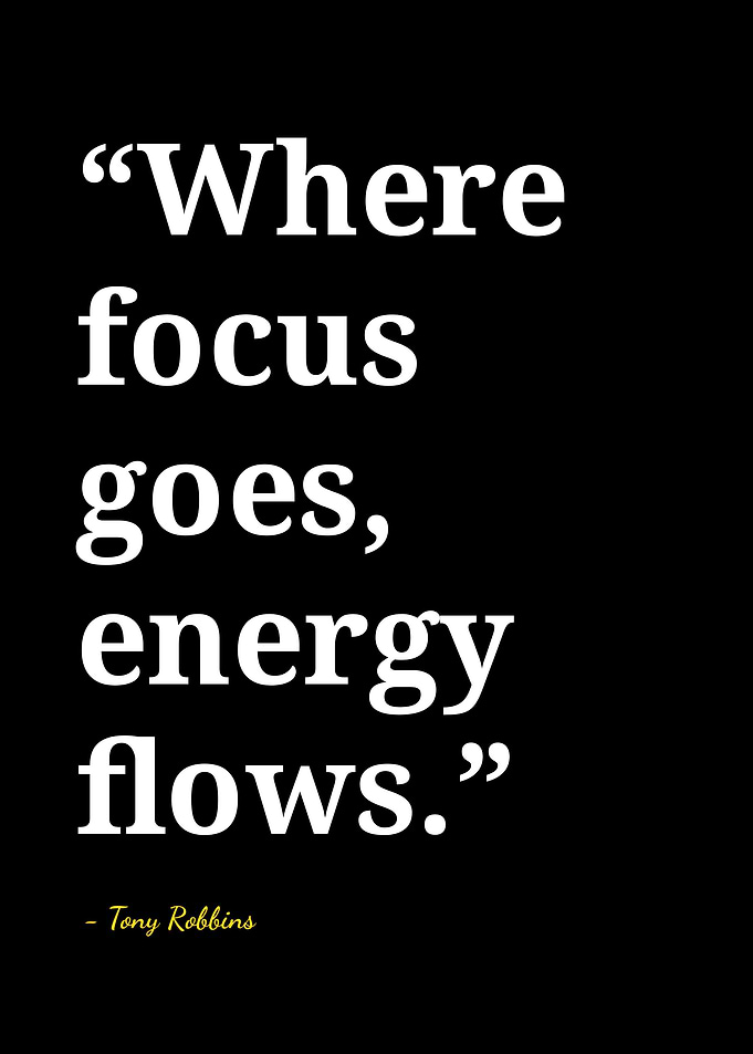 tony robbins quotes