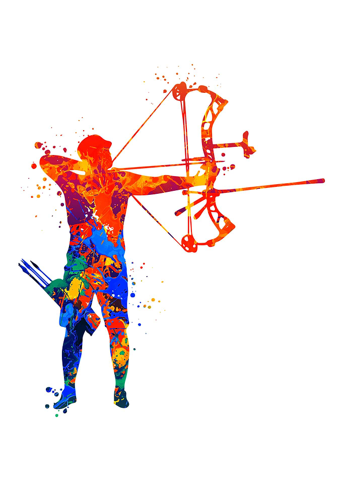 Archer Man