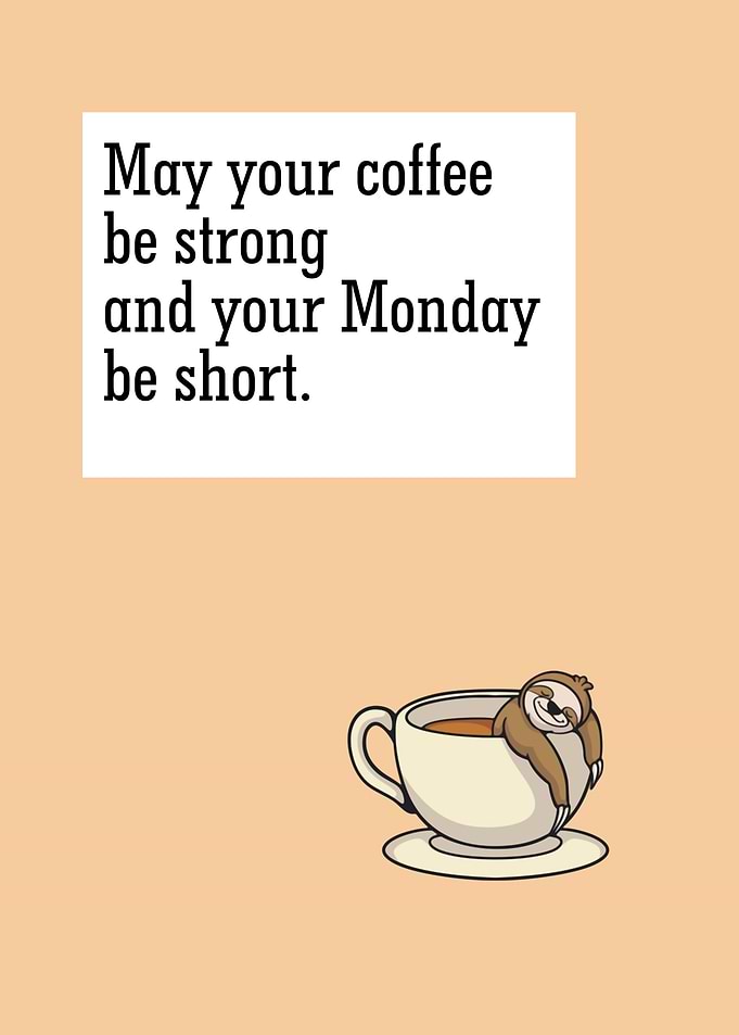 coffee quote